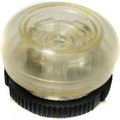 Springer Controls Co T.E.R., PRSL1815PI 1 Speed Illuminated Pushbutton, Use w/ MIKE & VICTOR Pendants PRSL1815PI